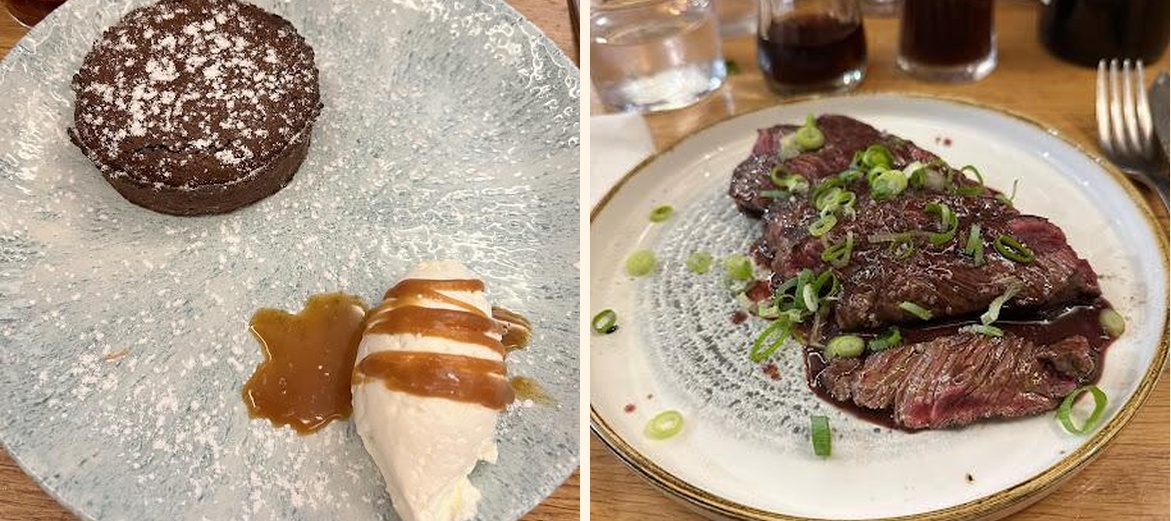 Restaurant La Cantine du Troquet Daguerre - Gallery Image 1