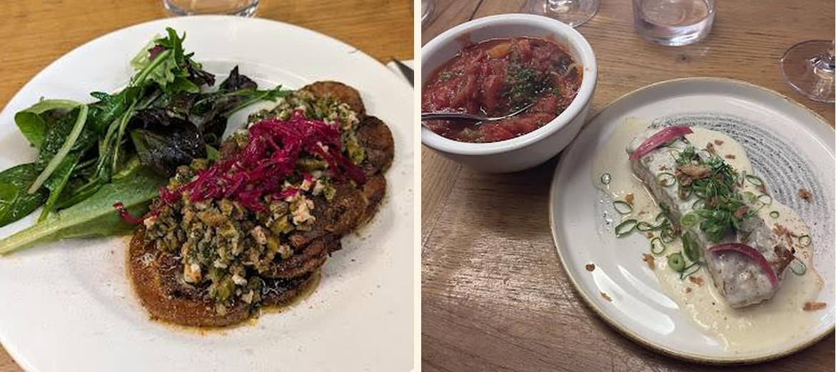 Restaurant La Cantine du Troquet Daguerre - Gallery Image 3