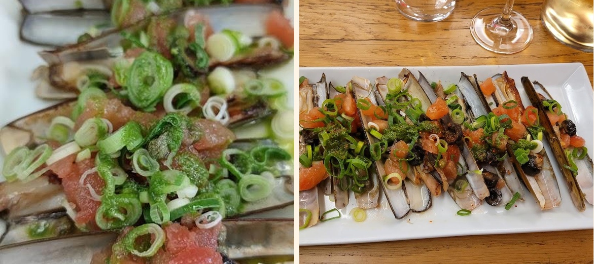 Restaurant La Cantine du Troquet Daguerre - Gallery Image 5