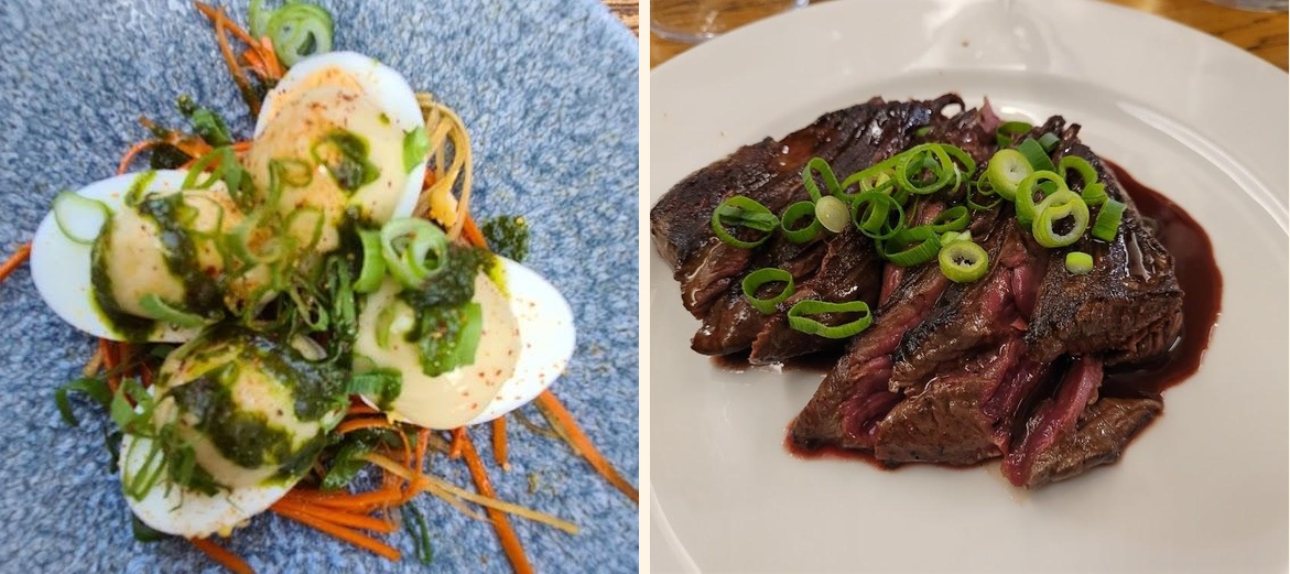 Restaurant La Cantine du Troquet Daguerre - Gallery Image 6